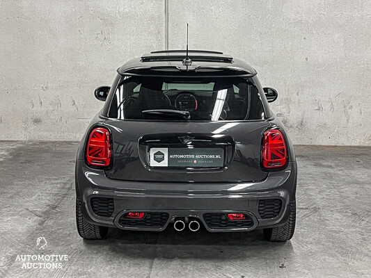 Mini Cooper S 2.0 60 Years Edition 192hp 2020, N-715-JN