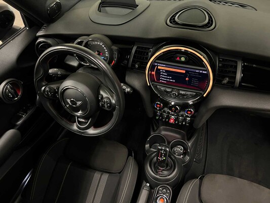 Mini Cooper S 2.0 60 Years Edition 192pk 2020, N-715-JN