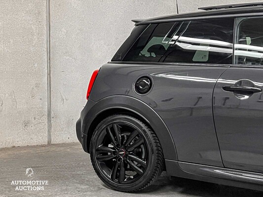 Mini Cooper S 2.0 60 Years Edition 192hp 2020, N-715-JN