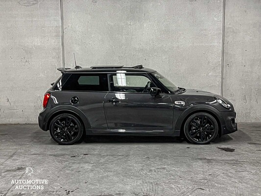 Mini Cooper S 2.0 60 Years Edition 192hp 2020, N-715-JN