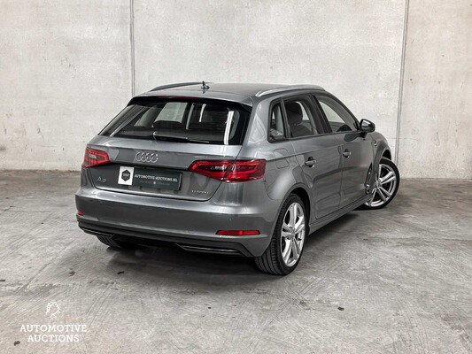 Audi A3 Sportback 1.4 e-tron PHEV Attraction Pro Line Plus 150pk 2015, JG-202-X