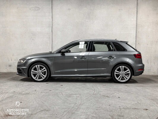 Audi A3 Sportback 1.4 e-tron PHEV Attraction Pro Line Plus 150pk 2015, JG-202-X