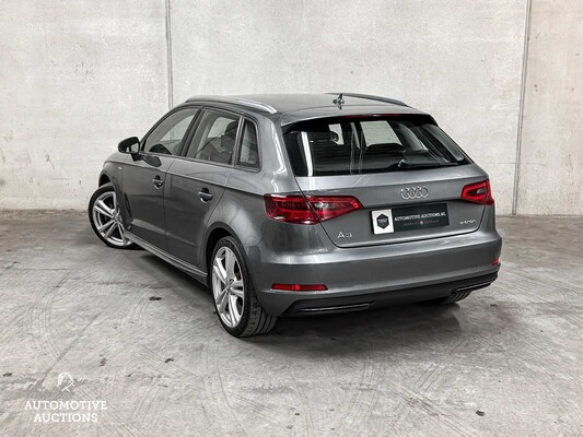 Audi A3 Sportback 1.4 e-tron PHEV Attraction Pro Line Plus 150hp 2015, JG-202-X