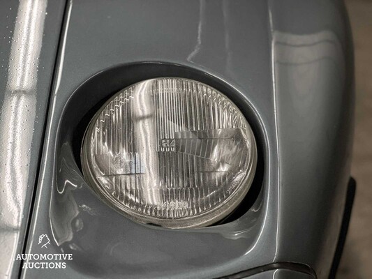 Porsche 928 S 4.7 V8 Coupé 310PS 1983, JG-DT-44