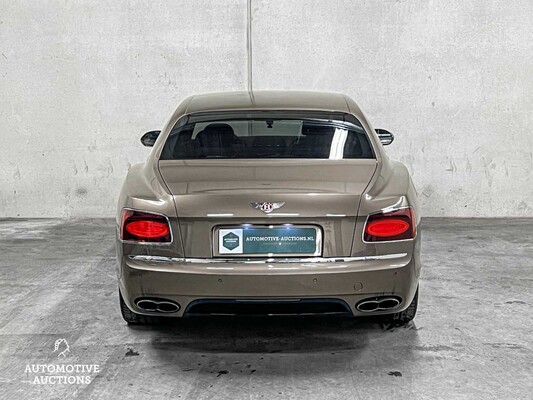 Bentley Flying Spur 4.0 V8 S 528PS 2018