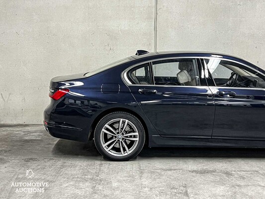 BMW 745e High Executive 394hp 2020 (Original-NL) 7-Series, J-898-GV