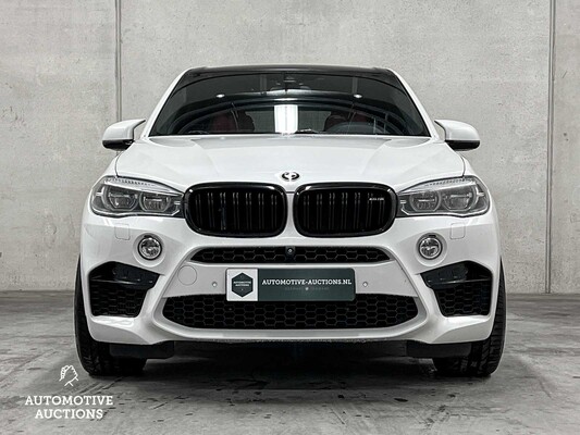 BMW X5M M-Sport 4.4 V8 575pk 2015, N-425-XZ