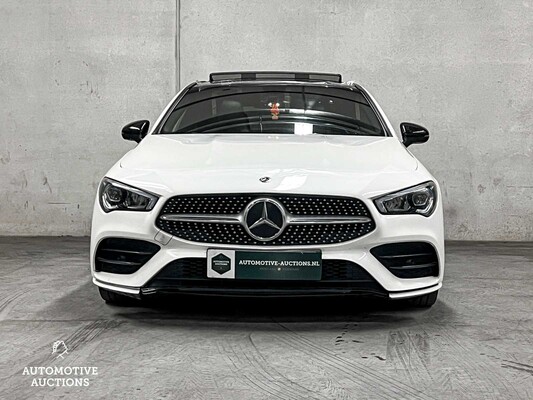 Mercedes-Benz CLA220d Premium Plus CLA Klasse 190PS 2020, L-031-LN