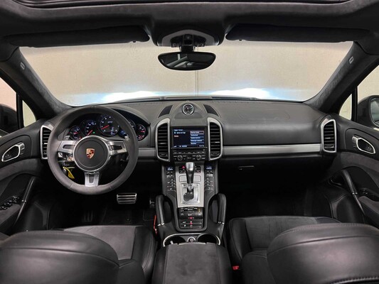 Porsche Cayenne GTS 4.8 V8 420PS 2013 (Original-NL), 8-KBF-18