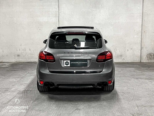 Porsche Cayenne GTS 4.8 V8 420hp 2013 (Original-NL), 8-KBF-18