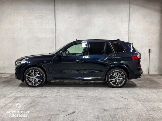 BMW X5 xDrive45e M-Sport Executive 394hp 2019, S-153-KZ