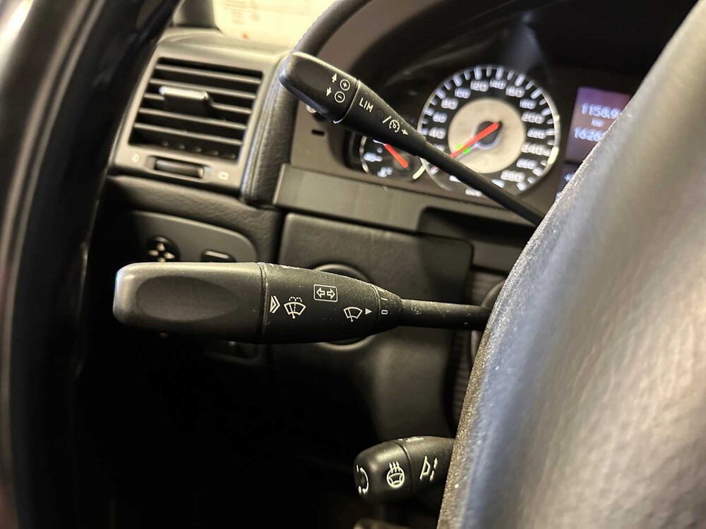 Mercedes-Benz G55 AMG 5.4 V8 Kompressor Long (Facelift) 507hp 2011 G-class, 4-SKS-34