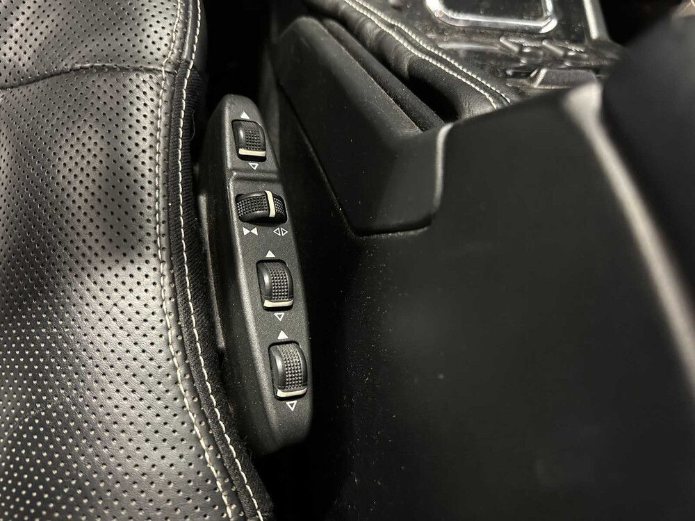 Mercedes-Benz G55 AMG 5.4 V8 Kompressor Long (Facelift) 507hp 2011 G-class, 4-SKS-34