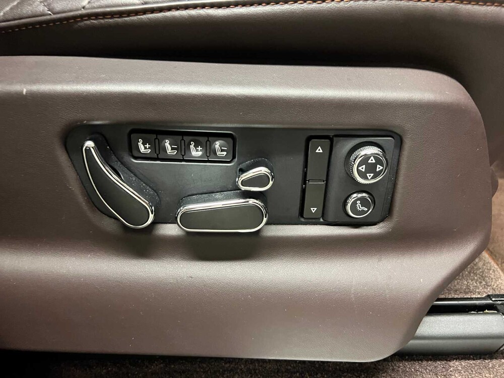 Bentley Bentayga 4.0 V8 D 435hp 2017, RS-562-X