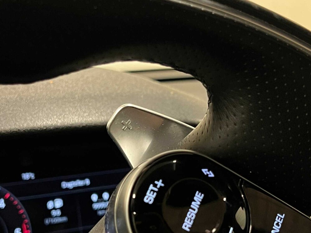 Land Rover Range Rover Velar 3.0 V6 AWD R-Dynamic HSE 300hp 2018 (Original-UK), SX-440-K