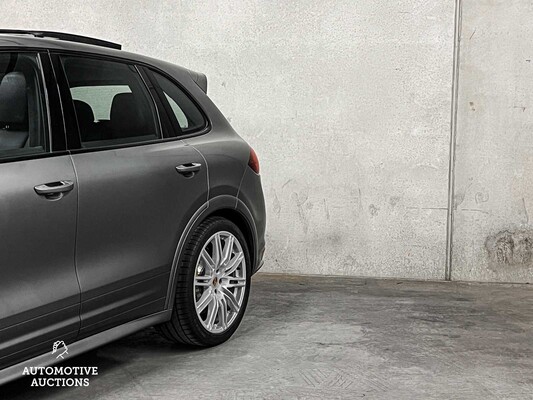 Porsche Cayenne GTS 4.8 V8 420pk 2013 (Origineel-NL), 8-KBF-18