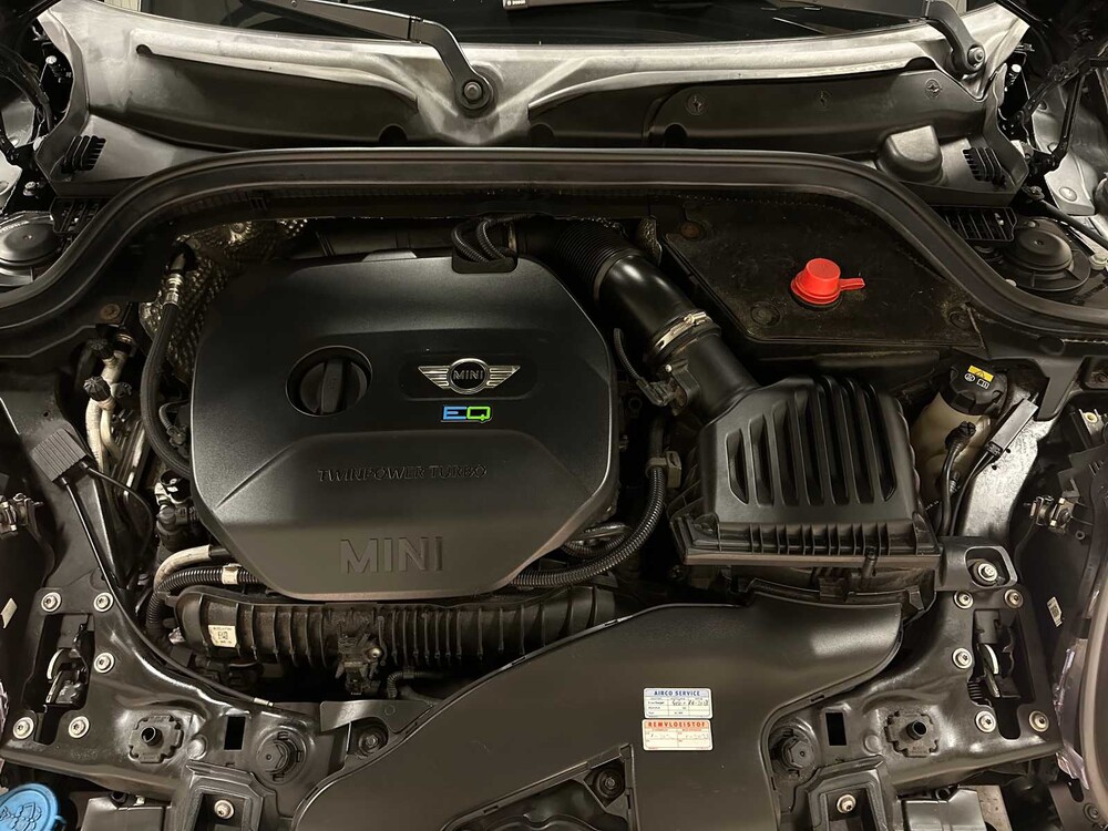 Mini Cooper S 2.0 Chile 192hp 2014, J-649-VD