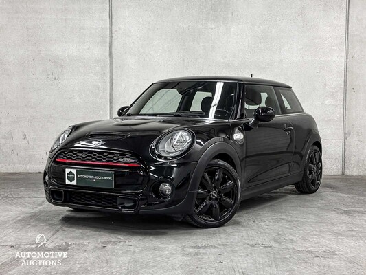 Mini Cooper S 2.0 Chile 192PS 2014, J-649-VD