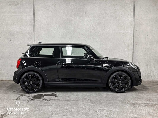 Mini Cooper S 2.0 Chile 192PS 2014, J-649-VD