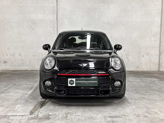 Mini Cooper S 2.0 Chile 192PS 2014, J-649-VD