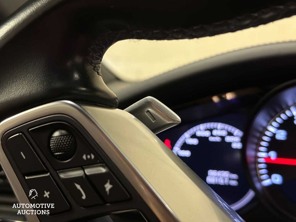 Porsche Panamera Sport Turismo 4S 2.9 V6 441hp 2018 (Original-NL), RT-213-P