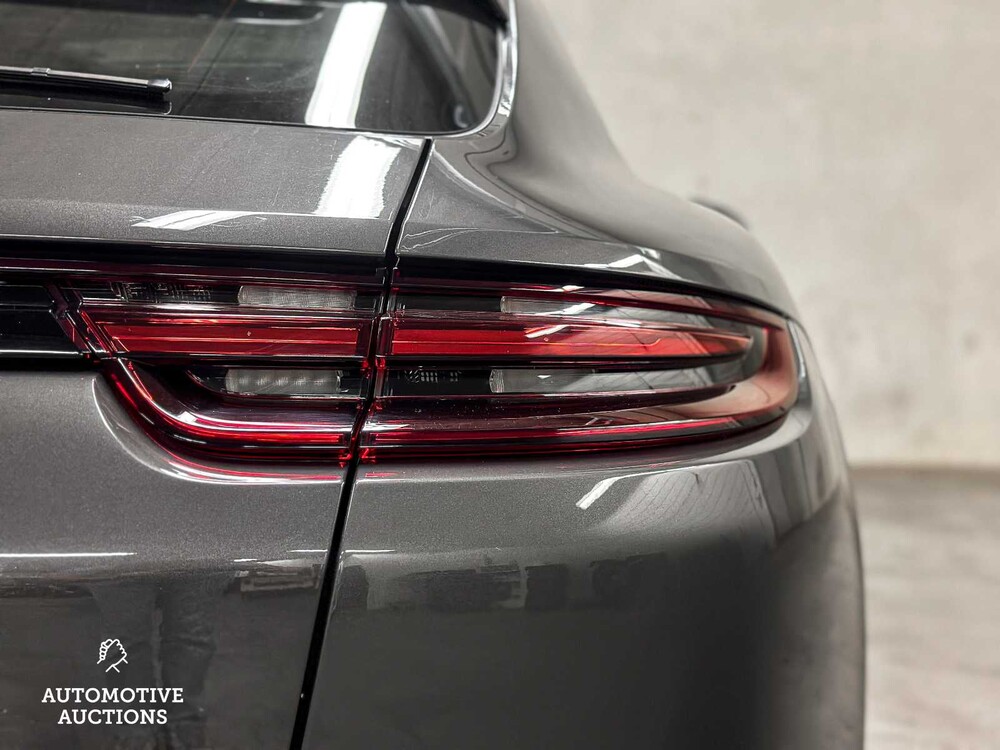 Porsche Panamera Sport Turismo 4S 2.9 V6 441hp 2018 (Original-NL), RT-213-P