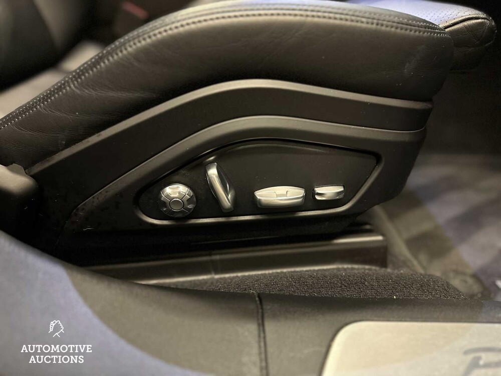 Porsche Panamera Sport Turismo 4S 2.9 V6 441hp 2018 (Original-NL), RT-213-P