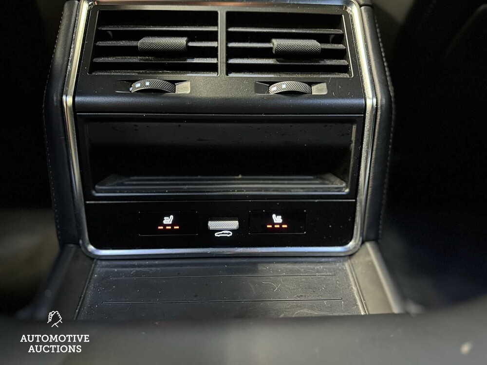 Porsche Panamera Sport Turismo 4S 2.9 V6 441hp 2018 (Original-NL), RT-213-P