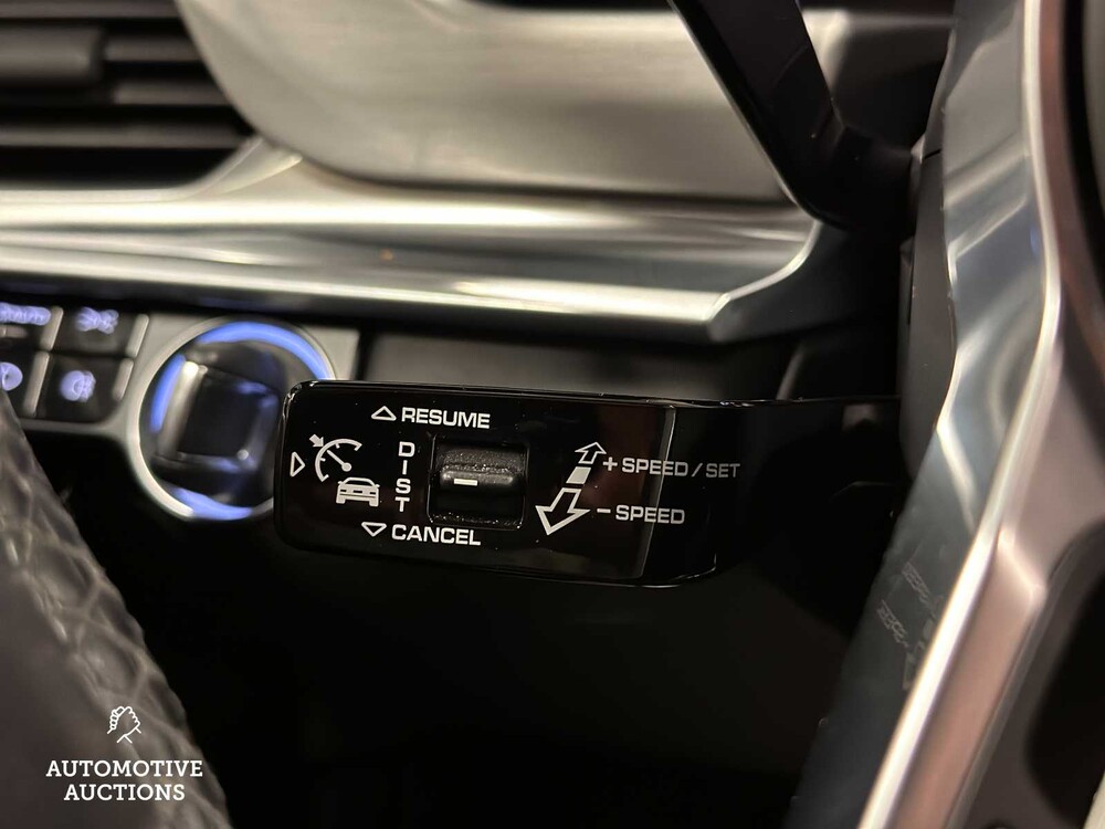 Porsche Panamera Sport Turismo 4S 2.9 V6 441hp 2018 (Original-NL), RT-213-P