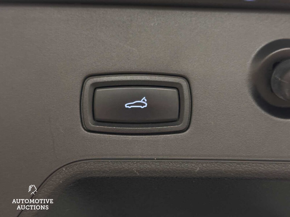 Porsche Panamera Sport Turismo 4S 2.9 V6 441hp 2018 (Original-NL), RT-213-P