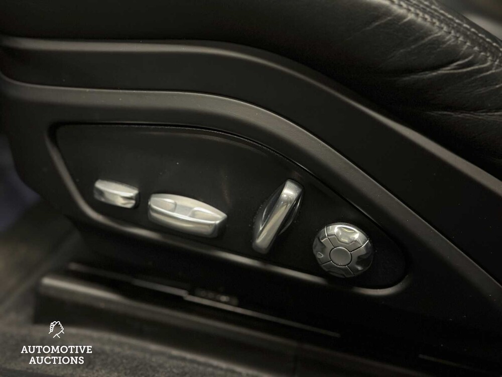 Porsche Panamera Sport Turismo 4S 2.9 V6 441hp 2018 (Original-NL), RT-213-P