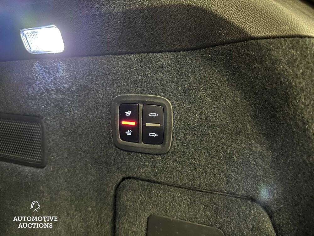 Porsche Cayenne E-Hybrid 3.0 V6 NEW-MODEL 462hp 2018 Sport-Chrono