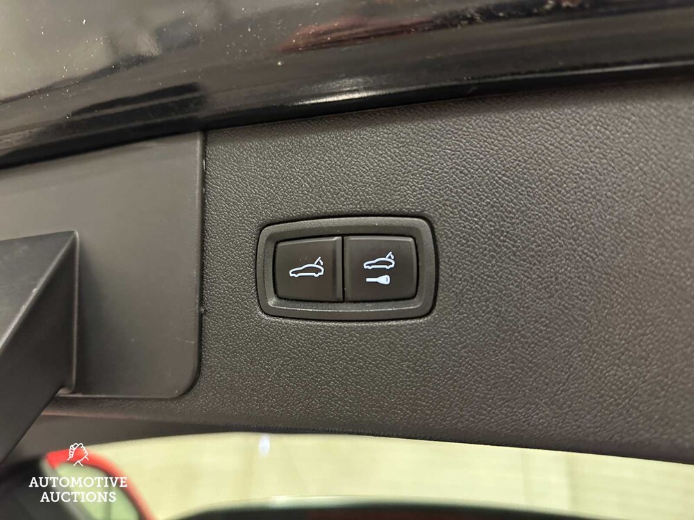 Porsche Cayenne E-Hybrid 3.0 V6 NEW-MODEL 462hp 2018 Sport-Chrono