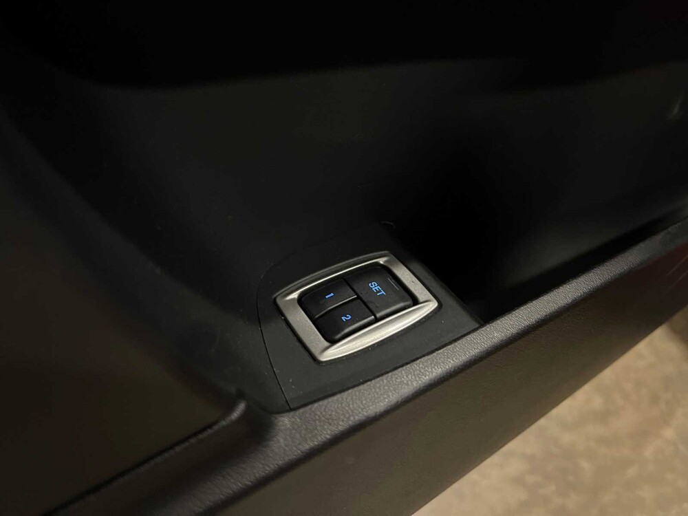 Jaguar XF S 3.0 V6 D Premium Business Edition 8-speed 275hp 2013, X-791-RL