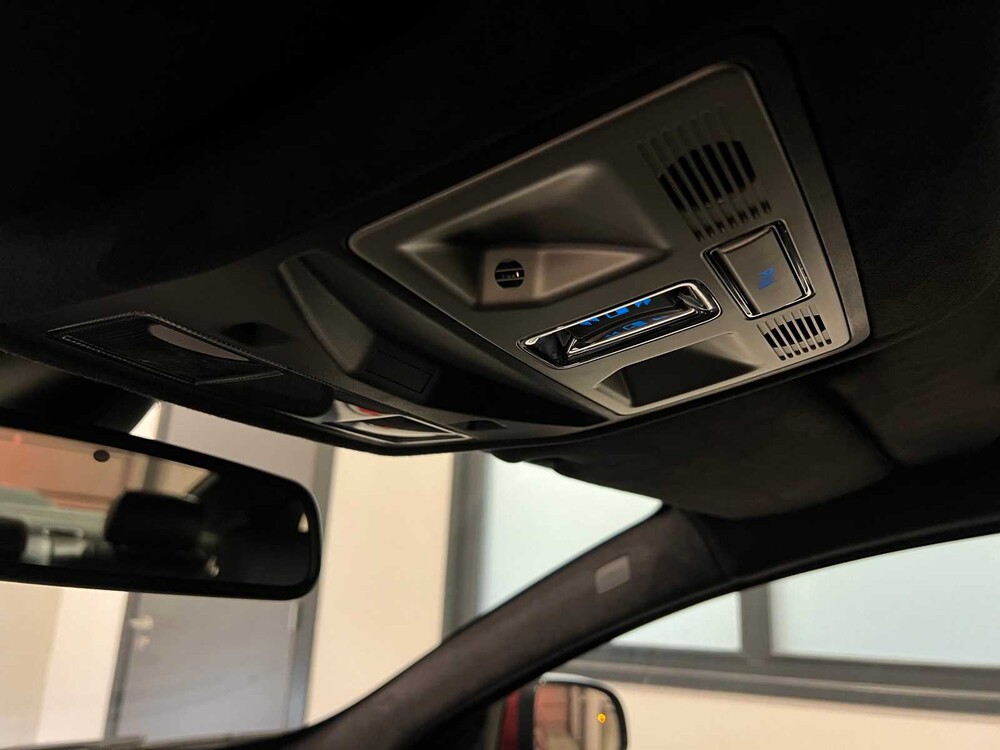 Jaguar XF S 3.0 V6 D Premium Business Edition 8-speed 275hp 2013, X-791-RL