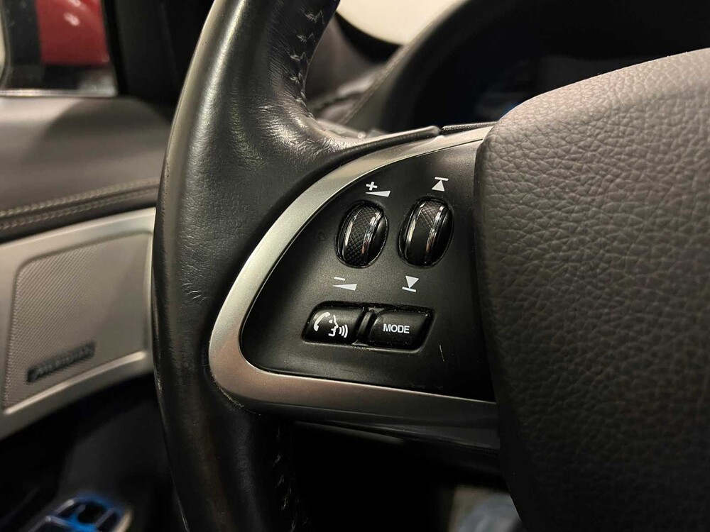 Jaguar XF S 3.0 V6 D Premium Business Edition 8-speed 275hp 2013, X-791-RL