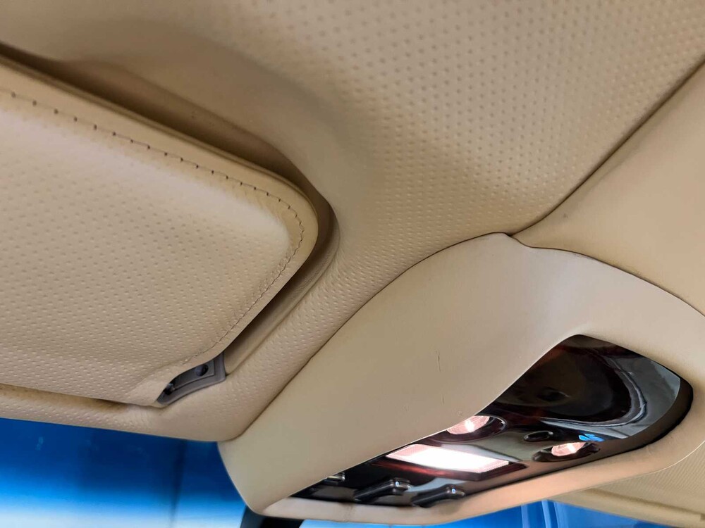 Bentley Arnage 6.8 V8 T (Mulliner) 457pk 2006 (FACELIFT), 75-ZTS-2 Youngtimer