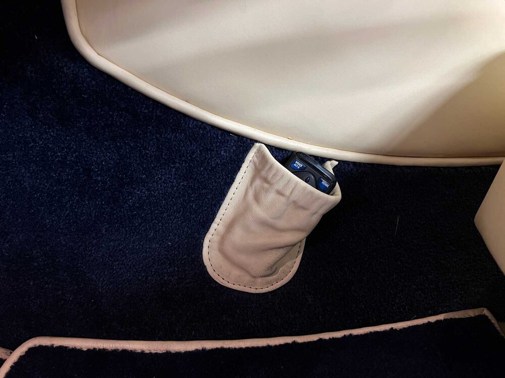 Bentley Arnage 6.8 V8 T (Mulliner) 457pk 2006 (FACELIFT), 75-ZTS-2 Youngtimer