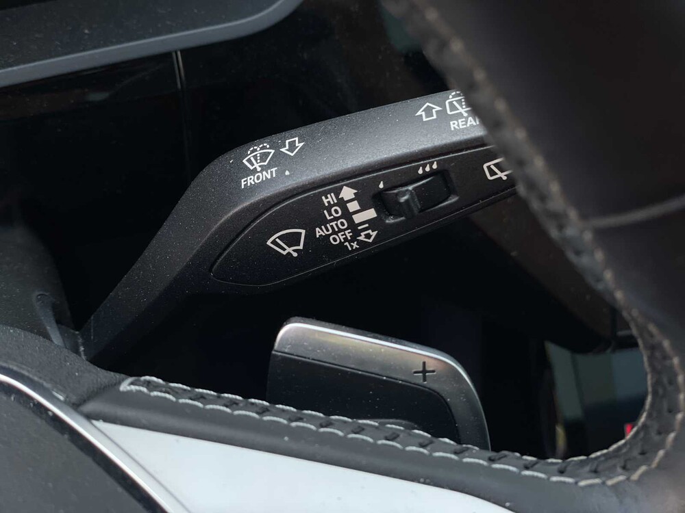 Audi e-tron 55 quattro advanced 95 kWh S-line 360PS 2019 (Original-NL), H-973-BH