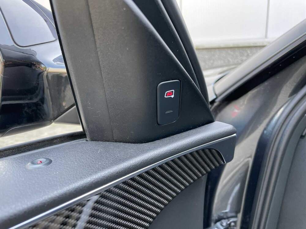 Audi RS6 Avant 4.0 TFSI V8 Quattro Pro Line + (FACELIFT) 560pk 2016, G-030-DP