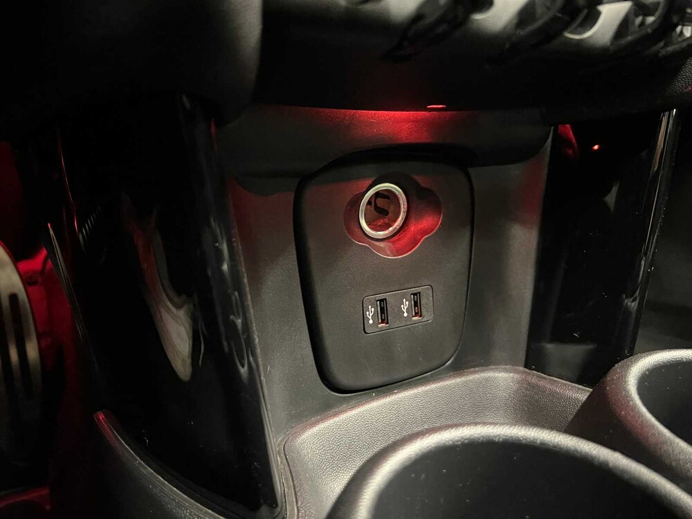 Mini Cooper S 2.0 60 Years Edition 192pk 2020, N-715-JN