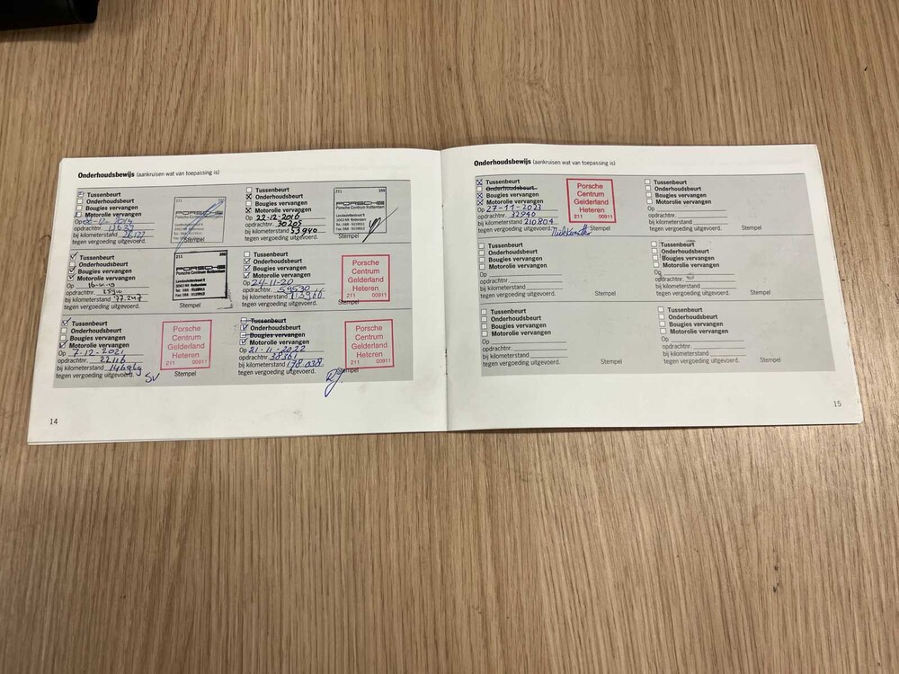 Porsche Cayenne GTS 4.8 V8 420pk 2013 (Origineel-NL), 8-KBF-18