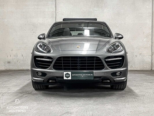 Porsche Cayenne GTS 4.8 V8 420hp 2013 (Original-NL), 8-KBF-18