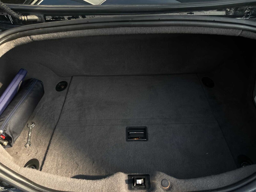 Maserati Quattroporte GT 4.2 V8 Executive 401hp 2010, R-125-TN