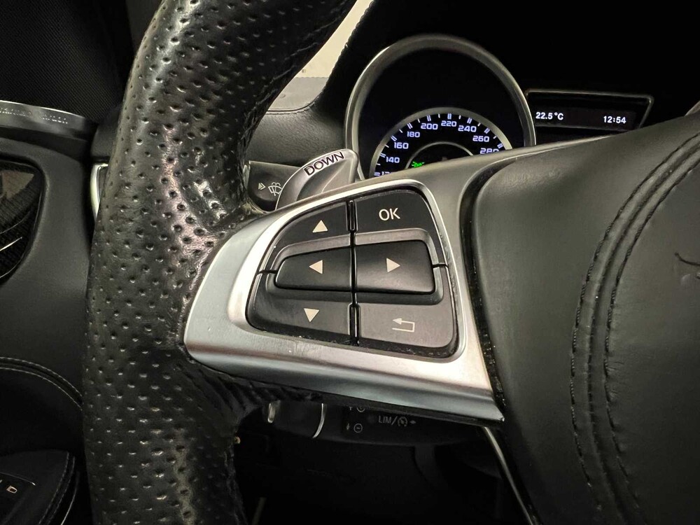 Mercedes-Benz GL63 AMG 5.5 V8 557pk 2013 GL-klasse 7-Persoons, T-234-VK