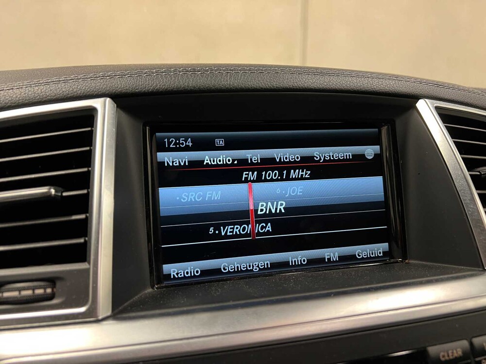 Mercedes-Benz GL63 AMG 5.5 V8 557pk 2013 GL-klasse 7-Persoons, T-234-VK