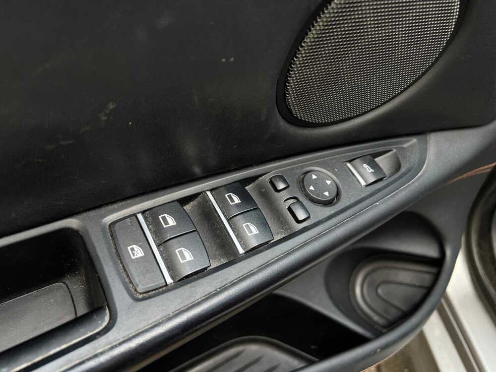 BMW X5M 4.4 V8 M-Sport 575hp 2015, RV-874-K