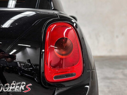 Mini Cooper S 2.0 Chili 192pk 2014, J-649-VD