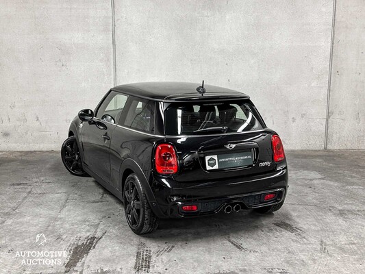 Mini Cooper S 2.0 Chili 192pk 2014, J-649-VD