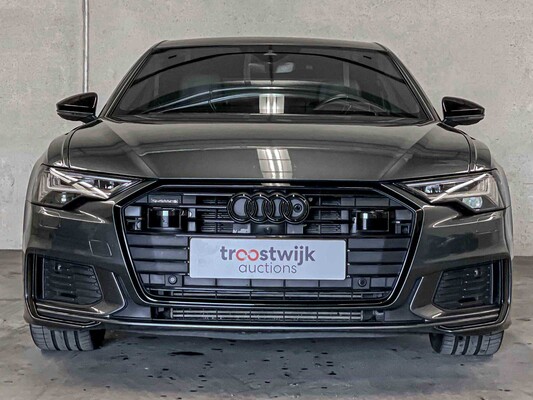 Audi A6 Limousine 55 TFSI e Quattro S-Line Competition (Plug-In Hybrid) 252pk 2020, N-068-NS